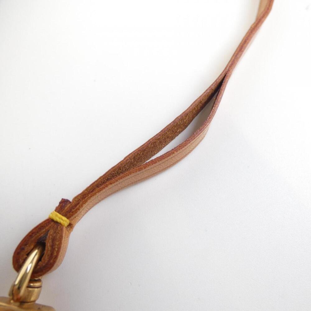 LOUIS VUITTON Brown Monogram Pochette Pouch - Picture 7 of 8
